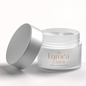 Crema Desmanchadora Luméa Clara